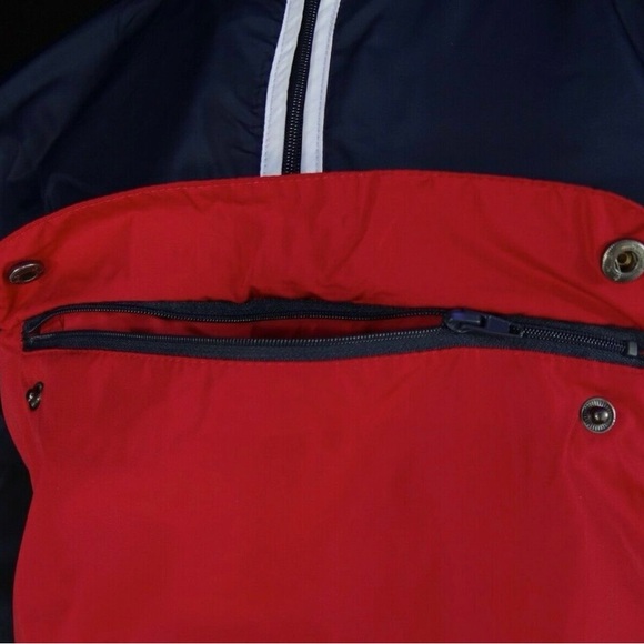 Men’s Primitive Skateboarding Windbreaker-Size M - Picture 5 of 6